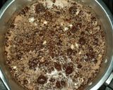 Foto langkah ke 2 dari resep Hampers Lebaran : Milk Pudding.