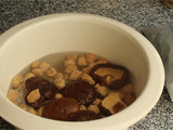 Feijoada Brasileira (Vegana)