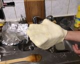 Une image de l'étape 11 de Nans.