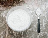 Foto del paso 3 de la receta: Budín sin tacc de canela y vainilla
