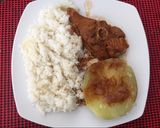 Foto del paso 3 de la receta: Asado de pavita