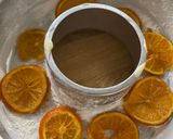 Foto del paso 2 de la receta: Bizcocho de naranja