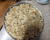 Foto langkah ke 6 dari resep Wudao Ko (olahan keladi/talas).