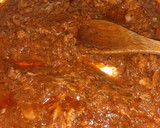 Foto del paso 4 de la receta: Spaghetti 🍝