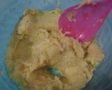 Foto langkah ke 1 dari resep Cake cheese tape.