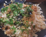 Foto del paso 1 de la receta: Empanadas de mariscos