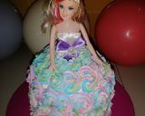 Foto del paso 4 de la receta: Torta Princesa 🥰