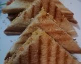 ગ્રીલ સેન્ડવીચ (Grill Sandwich Recipe In Gujarati) રેસીપી સ્ટેપ7ફોટો