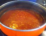 Foto del paso 7 de la receta: Albóndigas con salsa de tomate