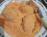 Foto langkah ke 7 dari resep Udang Keju.