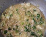 Foto langkah ke 4 dari resep Martabak Mini Ayam.