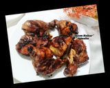 Foto langkah ke 4 dari resep "Ayam Bakar".