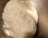Foto del paso 1 de la receta: Tarta de zapallito y puerro en la flip