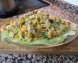 Foto del paso 6 de la receta: Arroz a la tailandesa
