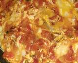 Egg masala toast recipe step 4 photo
