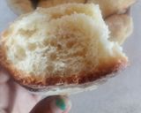 Foto del paso 27 de la receta: Croissant de membrillo 🥐