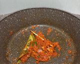 Foto langkah ke 2 dari resep Sambal Kentang Udang.