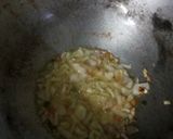ডিম নুডলস(dim noodles recipe in Bengali) রেসিপি ধাপ - 6 ছবি