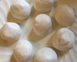 Hình bước làm 5 của món Bánh ít trần