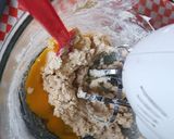 Foto del paso 3 de la receta: Muffins de manzana