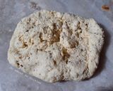 Une image de l'étape 2 de Pain de campagne maison 🌾.