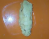 চকো ফান কুকিজ (Choco fun cookies recipe in bengali) রেসিপি ধাপ - 2 ছবি