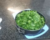 A picture of step 1 of Stuffed butternut with meat balls and tagliatelle.