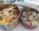 Gluténmentes puha mézeskalács recept fázis 5 fotója
