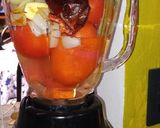 Foto del paso 2 de la receta: Sopa azteca