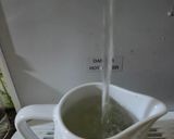 Foto langkah ke 1 dari resep Matcha Jahe.