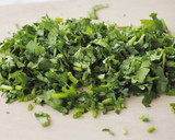 Foto del paso 2 de la receta: Ensalada árabe de berenjenas