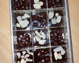 Foto langkah ke 5 dari resep Fudgy Brownies (2 telur).