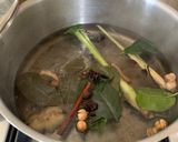 Foto langkah ke 3 dari resep Gulai Kambing Segar.