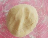 Túrós batyu gluténmentesen recept fázis 4 fotója