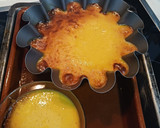 Foto del paso 4 de la receta: Pastel de calabaza