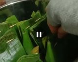 Foto langkah ke 5 dari resep Babongko Gula Merah Part 2.