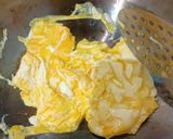 Foto langkah ke 1 dari resep Trio Sat Set (telur, tomat, kol).