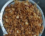 Foto langkah ke 3 dari resep Sambal Embe Khas Bali.