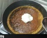 A picture of step 2 of बूंदी मीठाई.