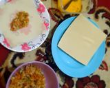 Foto langkah ke 9 dari resep Martabak Kroket.