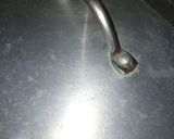 A picture of step 15 of Spanish Rice.