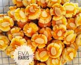Foto langkah ke 2 dari resep Kue kacang.