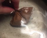 Foto del paso 1 de la receta: Chocolate rellenos calafateños
