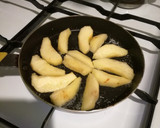 Foto del paso 1 de la receta: Torta de Avena, Ricota y Manzana, en sartén 🍳