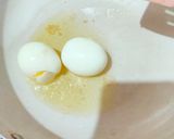 Foto langkah ke 1 dari resep (668) Gulai Ayam & Telur Bumbu Instan.