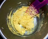 Foto langkah ke 3 dari resep Kastengel Gluten Free.