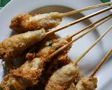 Foto langkah ke 6 dari resep Sempol Ayam.
