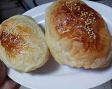 Foto langkah ke 8 dari resep Zupa Soup Simple Mama Myungsoo.