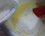 Foto del paso 2 de la receta: Budín de limón con yogurt