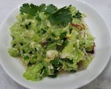 Hình bước làm 2 của món Cơm nhà 3
